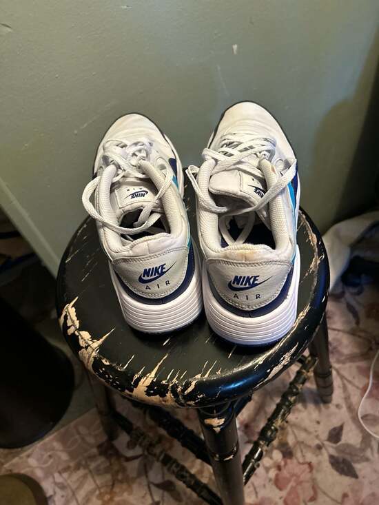 Nike Air Max SC Men's Shoes sneakers 10.5 - Picture 4 of 6